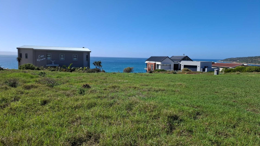 0 Bedroom Property for Sale in Vleesbaai Western Cape